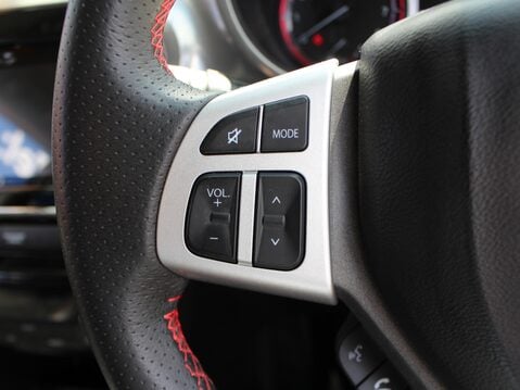 Suzuki Vitara 1.4 Boosterjet S ALLGRIP 5dr 18