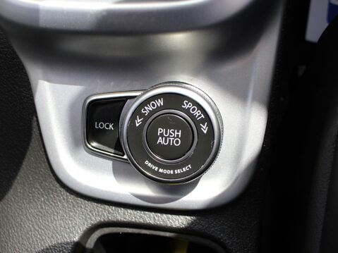 Suzuki Vitara 1.4 Boosterjet S ALLGRIP 5dr 23