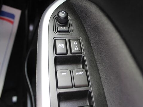 Suzuki Vitara 1.4 Boosterjet S ALLGRIP 5dr 24