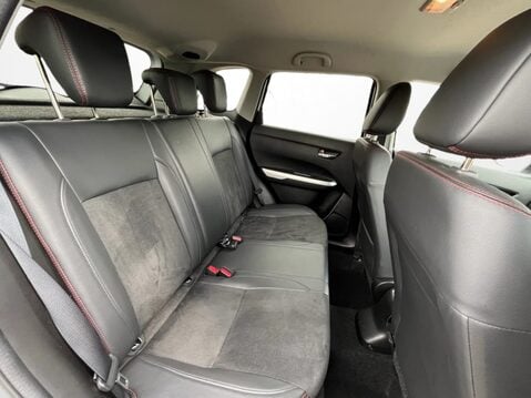 Suzuki Vitara 1.4 Boosterjet S ALLGRIP 5dr 25
