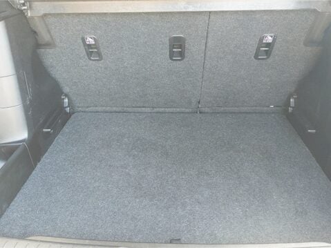 Suzuki Vitara 1.4 Boosterjet S ALLGRIP 5dr 26