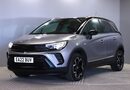 Vauxhall Crossland 1.2 Turbo [130] Ultimate 5dr 6