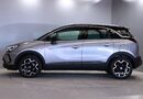 Vauxhall Crossland 1.2 Turbo [130] Ultimate 5dr 7