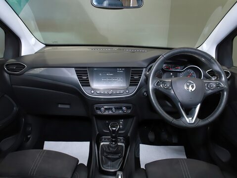 Vauxhall Crossland 1.2 Turbo [130] Ultimate 5dr 16