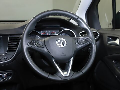 Vauxhall Crossland 1.2 Turbo [130] Ultimate 5dr 17
