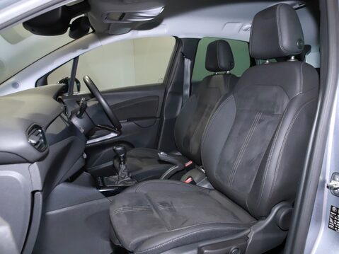 Vauxhall Crossland 1.2 Turbo [130] Ultimate 5dr 20