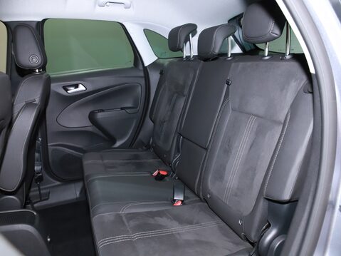 Vauxhall Crossland 1.2 Turbo [130] Ultimate 5dr 36