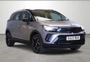 Vauxhall Crossland 1.2 Turbo [130] Ultimate 5dr 1