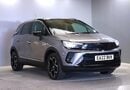 Vauxhall Crossland 1.2 Turbo [130] Ultimate 5dr 2