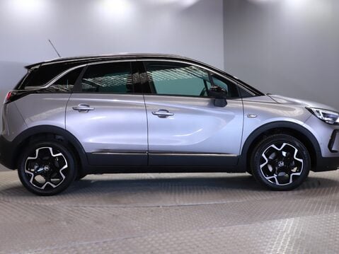 Vauxhall Crossland 1.2 Turbo [130] Ultimate 5dr 11
