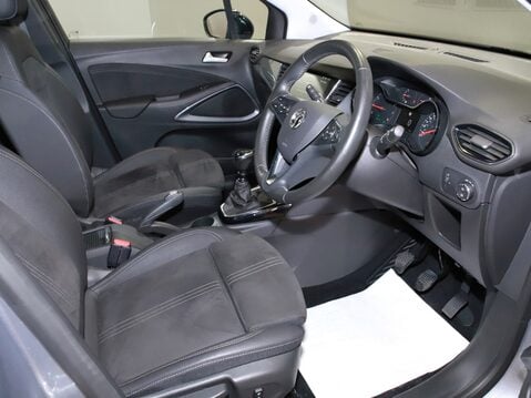 Vauxhall Crossland 1.2 Turbo [130] Ultimate 5dr 19
