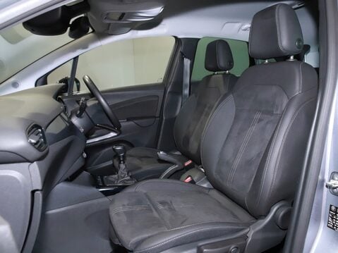 Vauxhall Crossland 1.2 Turbo [130] Ultimate 5dr 21