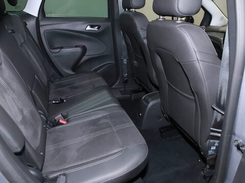 Vauxhall Crossland 1.2 Turbo [130] Ultimate 5dr 34