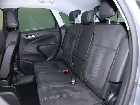 Vauxhall Crossland 1.2 Turbo [130] Ultimate 5dr 37