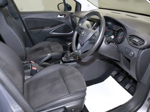 Vauxhall Crossland 1.2 Turbo [130] Ultimate 5dr 19