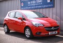 Vauxhall Corsa 1.4 Design 5dr 1