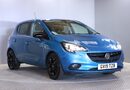 Vauxhall Corsa 1.4 [75] Griffin 5dr 1