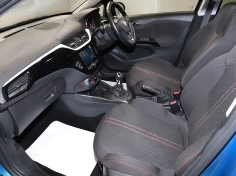 Vauxhall Corsa 1.4 [75] Griffin 5dr 2
