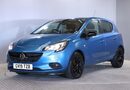 Vauxhall Corsa 1.4 [75] Griffin 5dr 6