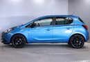 Vauxhall Corsa 1.4 [75] Griffin 5dr 7
