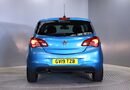 Vauxhall Corsa 1.4 [75] Griffin 5dr 8