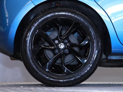 Vauxhall Corsa 1.4 [75] Griffin 5dr 11