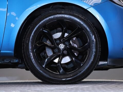 Vauxhall Corsa 1.4 [75] Griffin 5dr 12