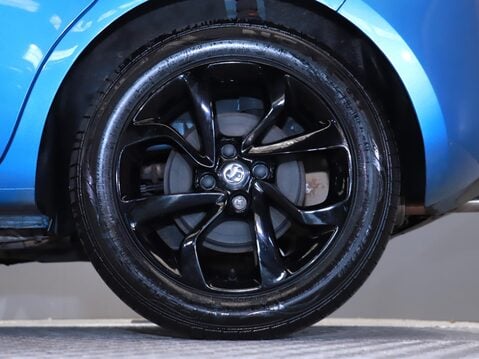 Vauxhall Corsa 1.4 [75] Griffin 5dr 13