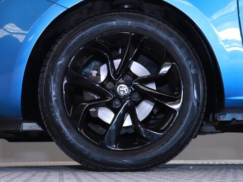 Vauxhall Corsa 1.4 [75] Griffin 5dr 14