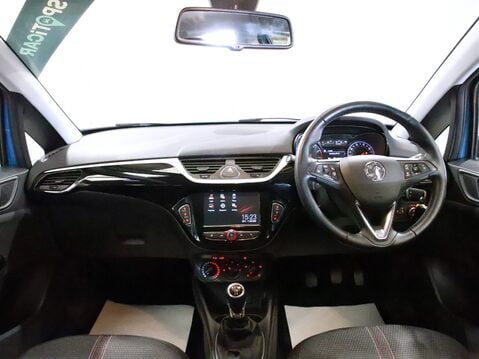 Vauxhall Corsa 1.4 [75] Griffin 5dr 16