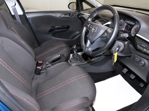 Vauxhall Corsa 1.4 [75] Griffin 5dr 18