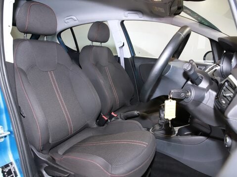 Vauxhall Corsa 1.4 [75] Griffin 5dr 19