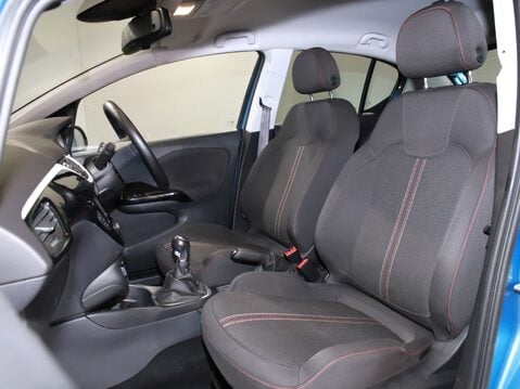 Vauxhall Corsa 1.4 [75] Griffin 5dr 20