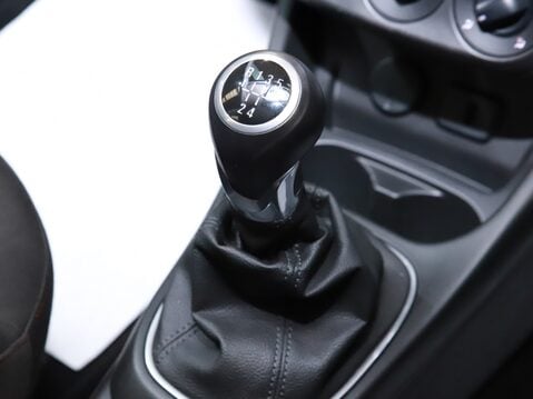 Vauxhall Corsa 1.4 [75] Griffin 5dr 24