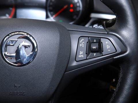 Vauxhall Corsa 1.4 [75] Griffin 5dr 26