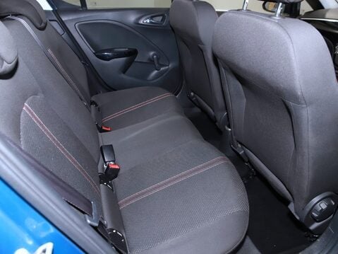 Vauxhall Corsa 1.4 [75] Griffin 5dr 29