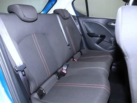 Vauxhall Corsa 1.4 [75] Griffin 5dr 30
