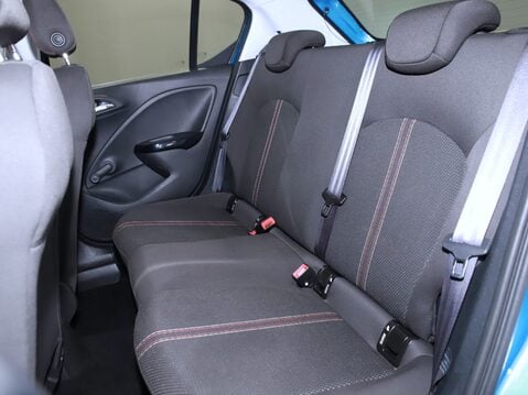 Vauxhall Corsa 1.4 [75] Griffin 5dr 32
