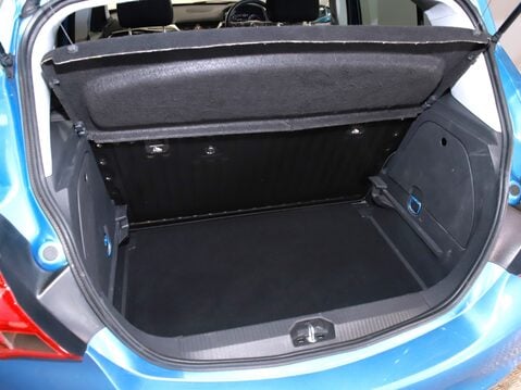 Vauxhall Corsa 1.4 [75] Griffin 5dr 33