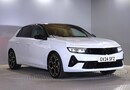 Vauxhall Astra 1.2 Turbo 130 Ultimate 5dr 1