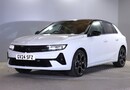 Vauxhall Astra 1.2 Turbo 130 Ultimate 5dr 6