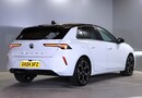 Vauxhall Astra 1.2 Turbo 130 Ultimate 5dr 9