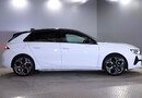 Vauxhall Astra 1.2 Turbo 130 Ultimate 5dr 10