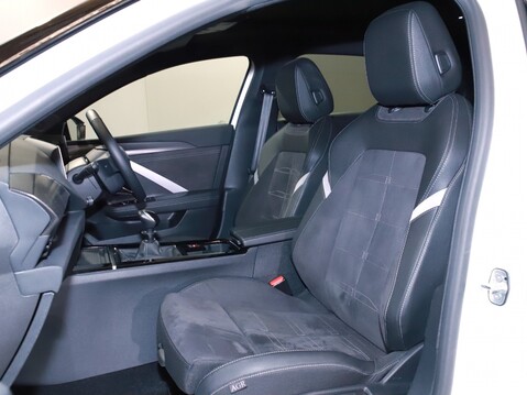 Vauxhall Astra 1.2 Turbo 130 Ultimate 5dr 20