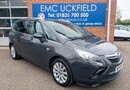 Vauxhall Zafira 2.0 CDTi [165] SE 5dr Auto 1