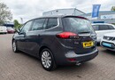 Vauxhall Zafira 2.0 CDTi [165] SE 5dr Auto 3