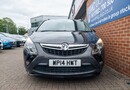 Vauxhall Zafira 2.0 CDTi [165] SE 5dr Auto 5