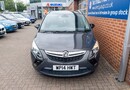 Vauxhall Zafira 2.0 CDTi [165] SE 5dr Auto 6