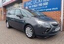 Vauxhall Zafira 2.0 CDTi [165] SE 5dr Auto 7