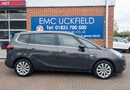 Vauxhall Zafira 2.0 CDTi [165] SE 5dr Auto 8